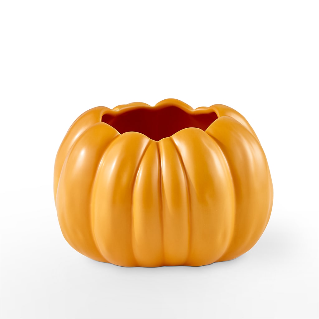 Golden Gourd Pumpkin Bouquet –  Foryouflower.com, Tontitown AR
