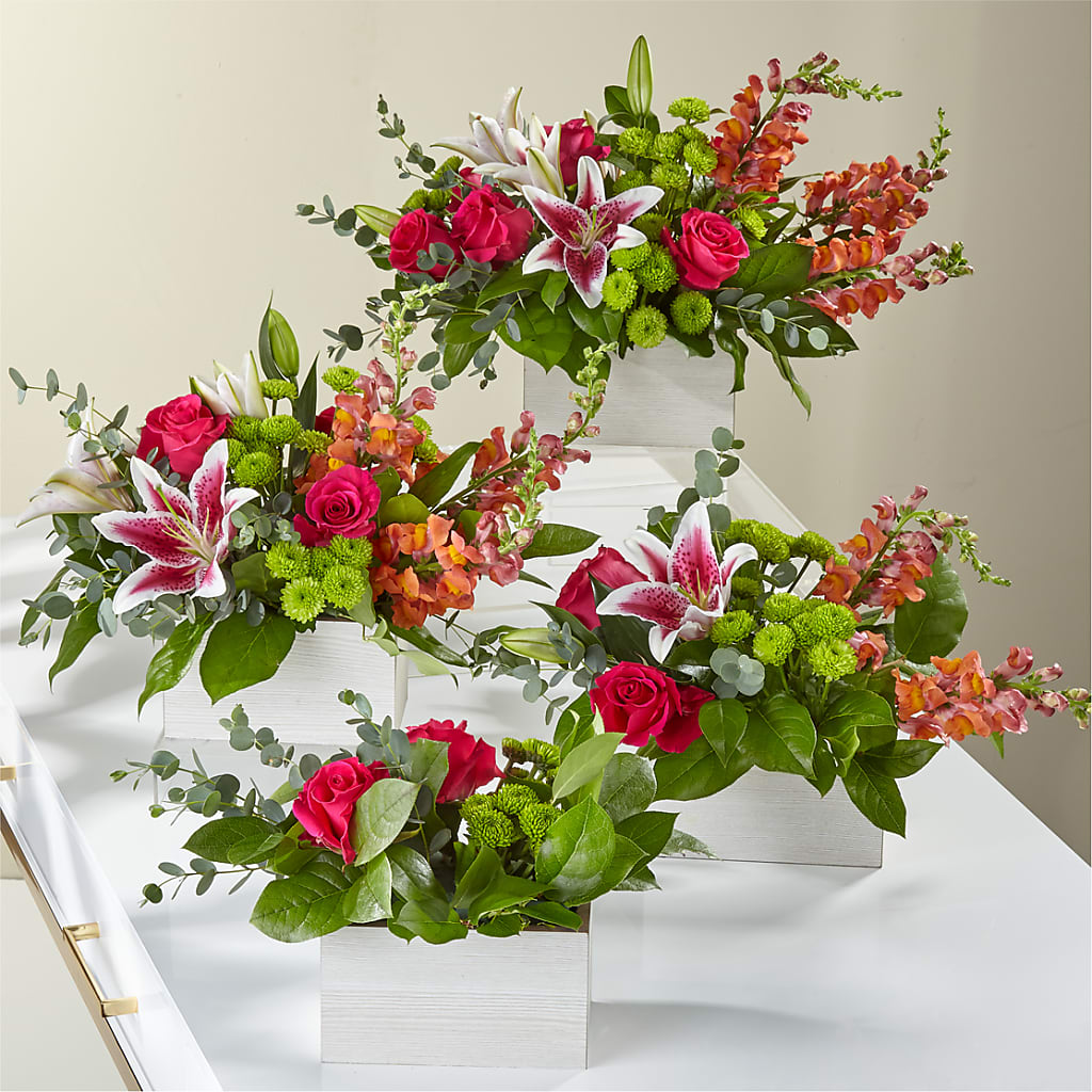 Wild Spirit Bouquet –  Foryouflower.com, Tontitown AR