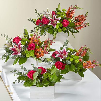Wild Spirit Bouquet –  Foryouflower.com, Tontitown AR