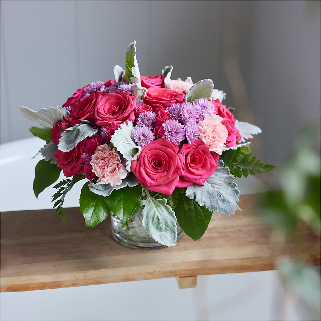 Sweet As Can Be Bouquet –  Foryouflower.com, Tontitown AR