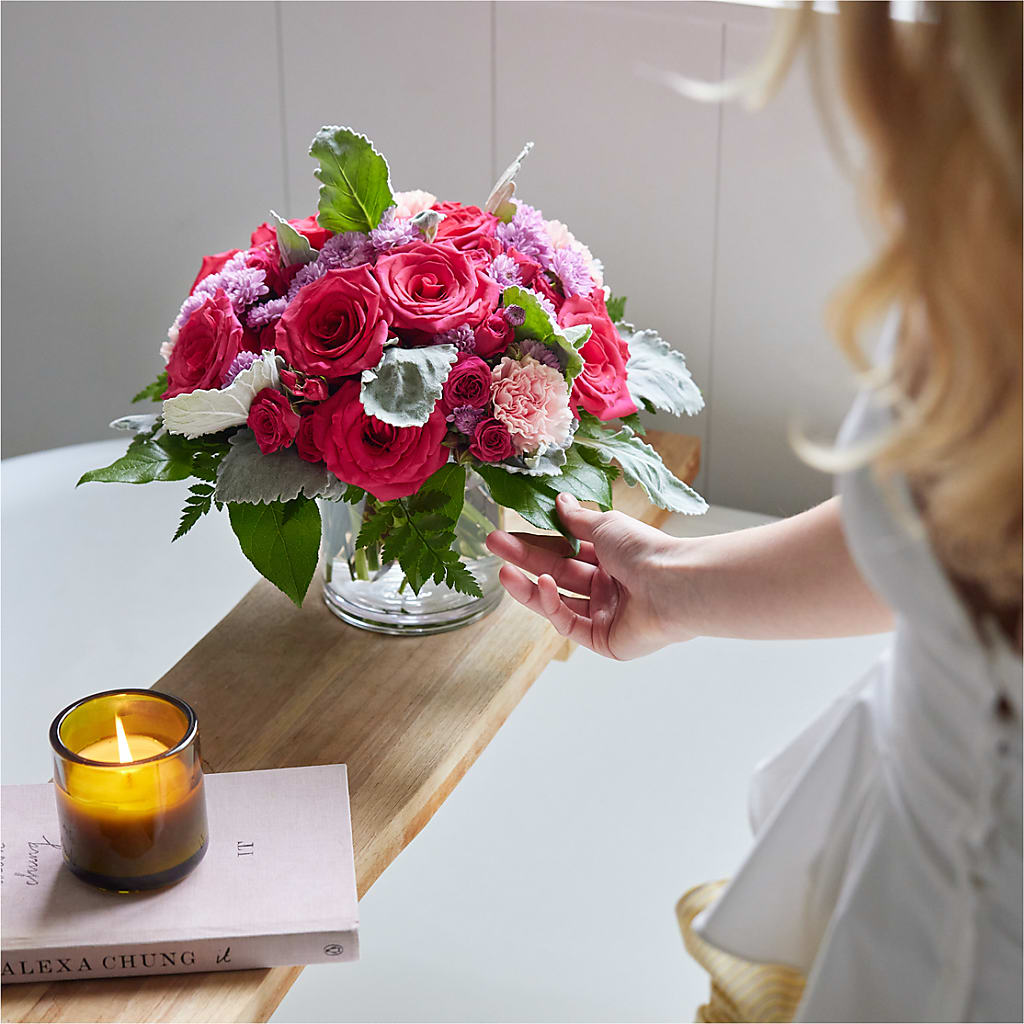 Sweet As Can Be Bouquet –  Foryouflower.com, Tontitown AR