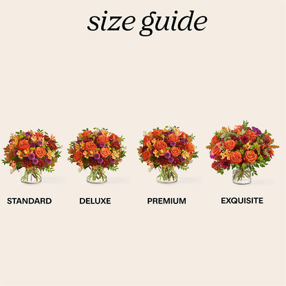 Orange You Glad Bouquet –  Foryouflower.com, Tontitown AR