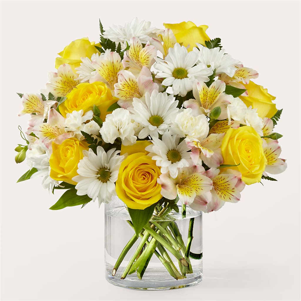 Gleeful Bouquet