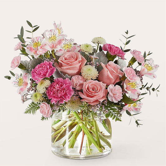The Treehouse Bouquet –  Foryouflower.com, Tontitown AR