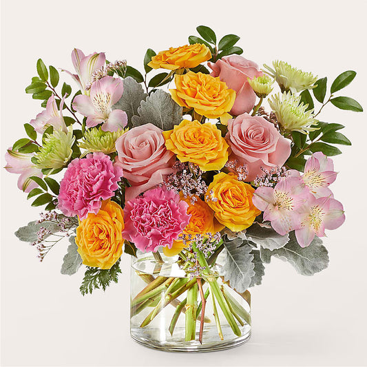 Mai Tai Bouquet –  Foryouflower.com, Tontitown AR