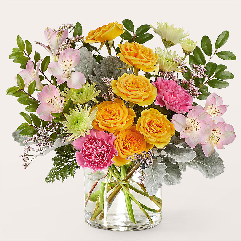 Mai Tai Bouquet –  Foryouflower.com, Tontitown AR