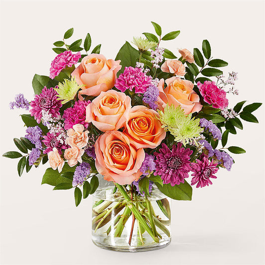 Effervescence Bouquet –  Foryouflower.com, Tontitown AR