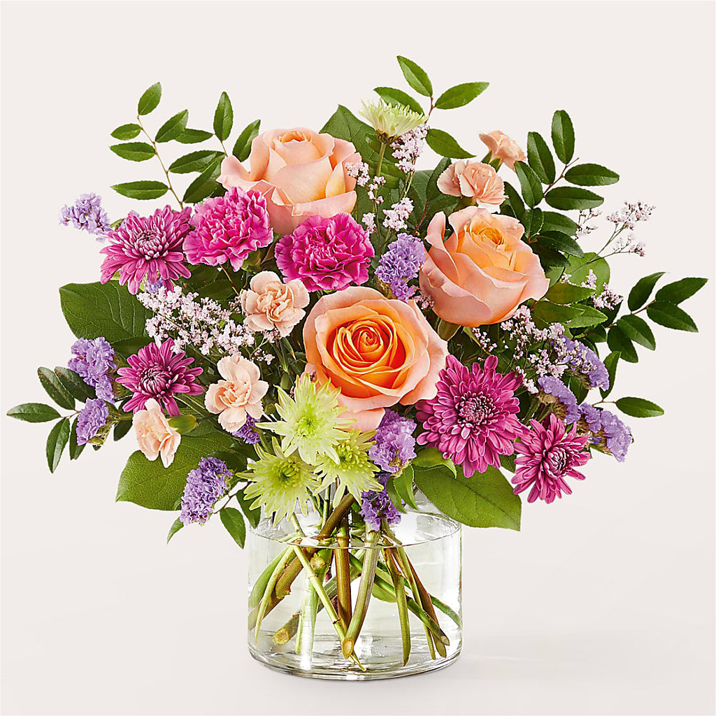 Effervescence Bouquet –  Foryouflower.com, Tontitown AR