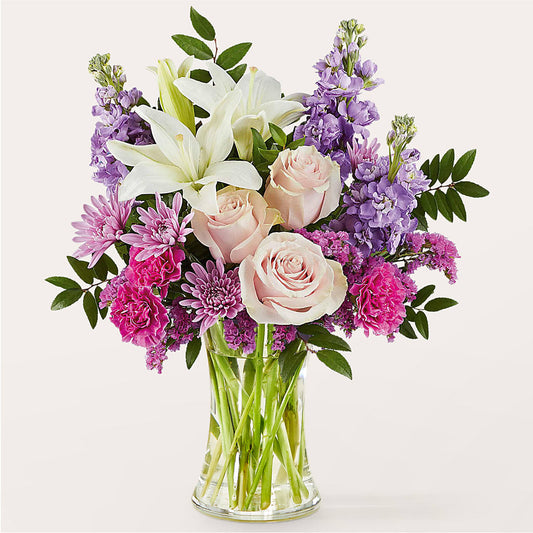High Tea Bouquet –  Foryouflower.com, Tontitown AR