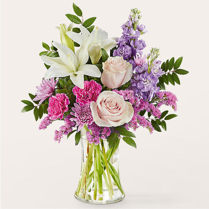 High Tea Bouquet –  Foryouflower.com, Tontitown AR