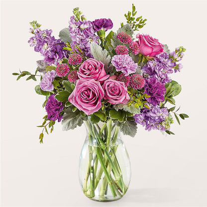 A Love Story Bouquet –  Foryouflower.com, Tontitown AR