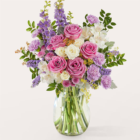 Lucky Me Bouquet –  Foryouflower.com, Tontitown AR