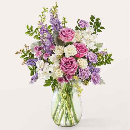Lucky Me Bouquet –  Foryouflower.com, Tontitown AR