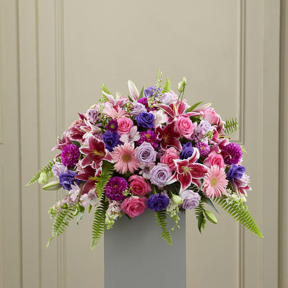 Fare Thee Well Pedestal –  Foryouflower.com, Tontitown AR