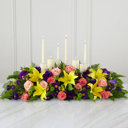 Forever Arrangement –  Foryouflower.com, Tontitown AR