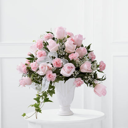 Deepest Sympathy Arrangement –  Foryouflower.com, Tontitown AR