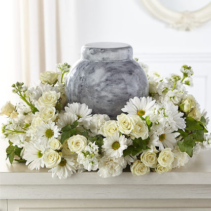 Timeless Tribute Cremation Adornment –  Foryouflower.com, Tontitown AR