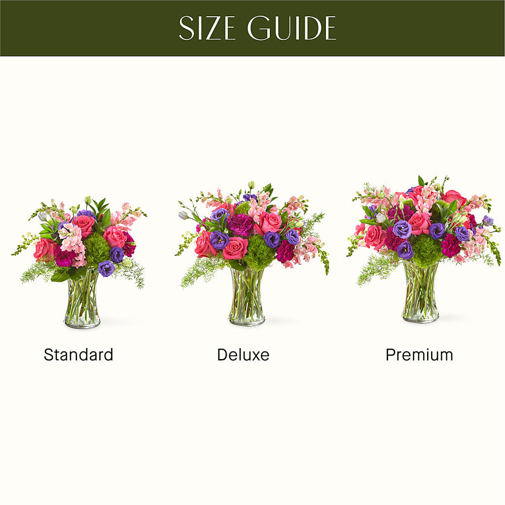 Charm & Comfort Bouquet –  Foryouflower.com, Tontitown AR