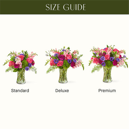 Charm & Comfort Bouquet –  Foryouflower.com, Tontitown AR