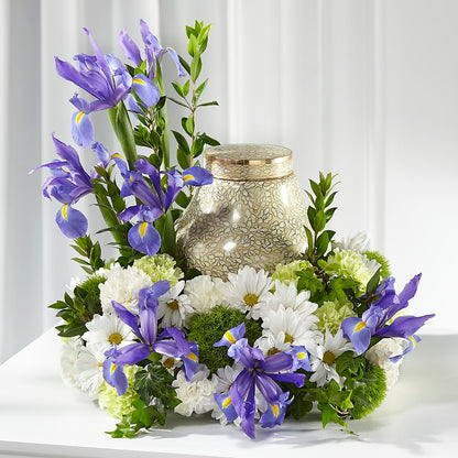 Sincere Spirit Cremation Adornment –  Foryouflower.com, Tontitown AR