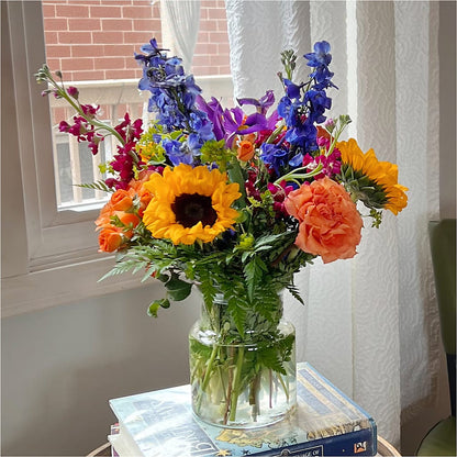 Rays of Life Bouquet –  Foryouflower.com, Tontitown AR