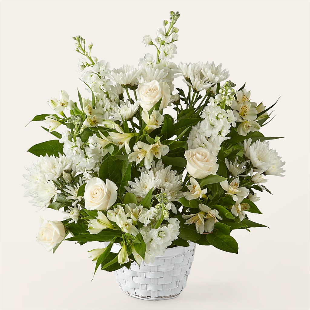 Eternal Affection Arrangement
