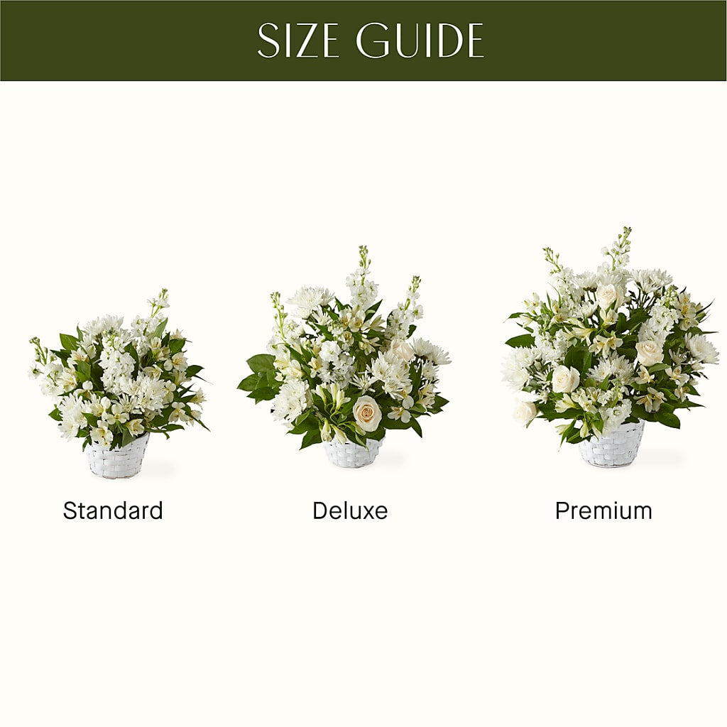 Eternal Affection Arrangement –  Foryouflower.com, Tontitown AR