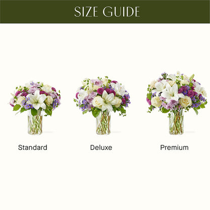 Wishing Peace Bouquet –  Foryouflower.com, Tontitown AR