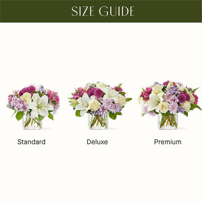 Cared For Bouquet –  Foryouflower.com, Tontitown AR