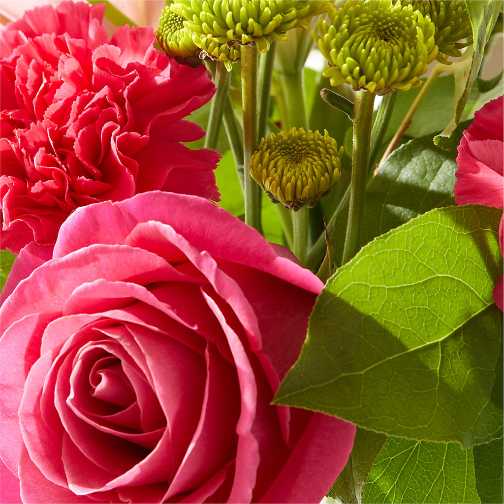 Watermelon Crush Bouquet –  Foryouflower.com, Tontitown AR