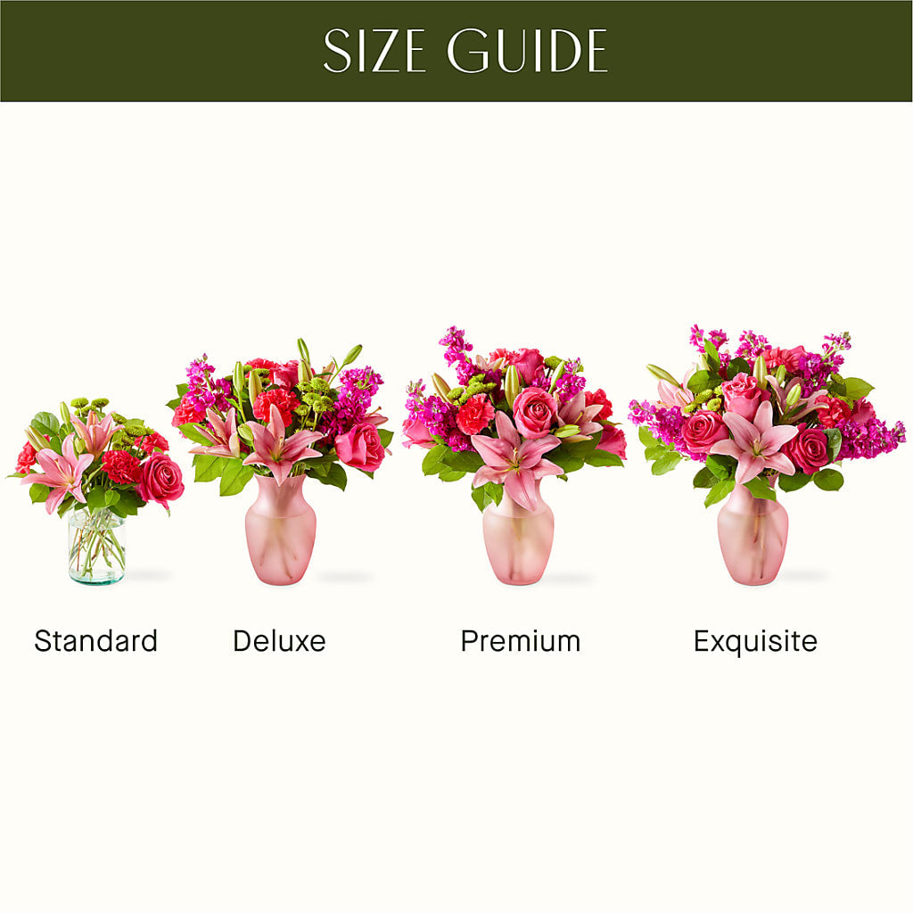 Watermelon Crush Bouquet –  Foryouflower.com, Tontitown AR