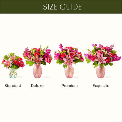 Watermelon Crush Bouquet –  Foryouflower.com, Tontitown AR