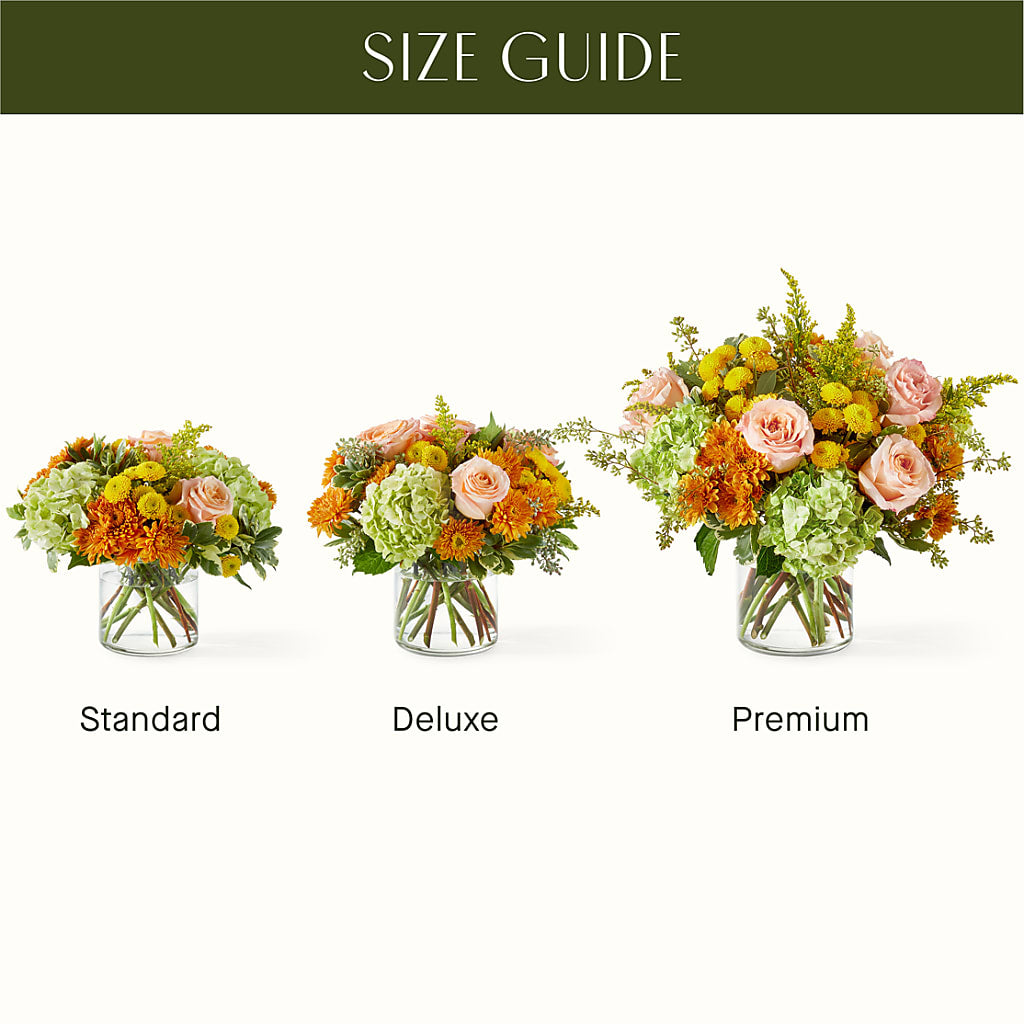 Fall Foliage Bouquet –  Foryouflower.com, Tontitown AR