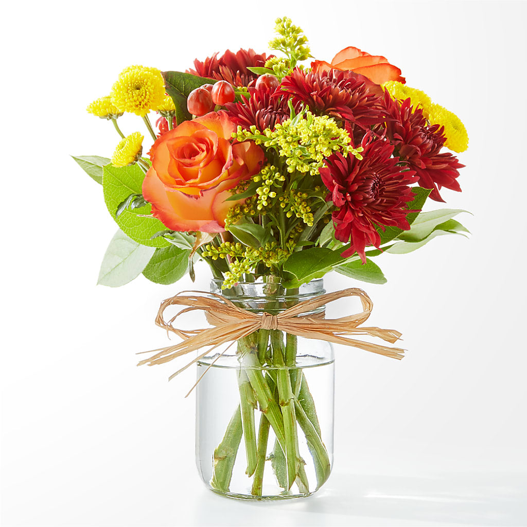 Apple Picking Bouquet –  Foryouflower.com, Tontitown AR