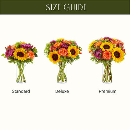 Nature Walk Bouquet –  Foryouflower.com, Tontitown AR