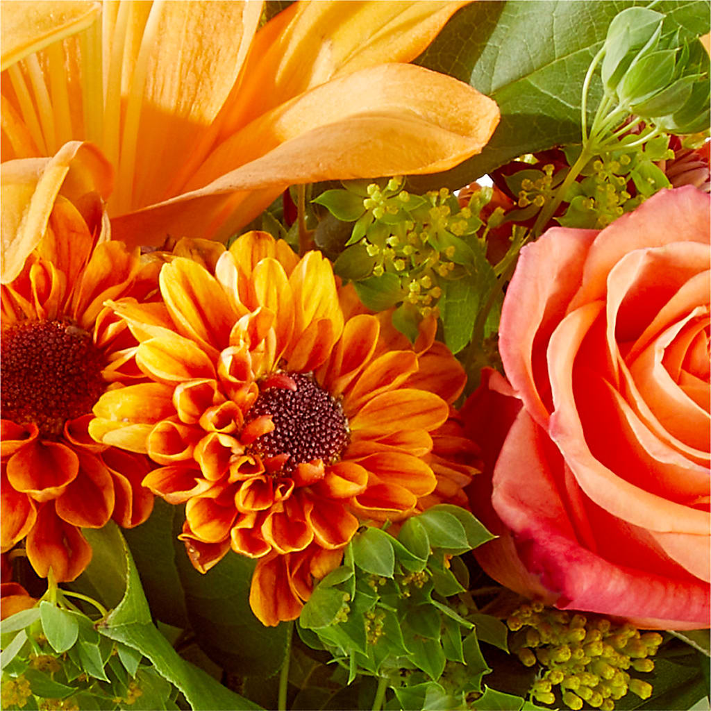 Honeycrisp Bouquet –  Foryouflower.com, Tontitown AR