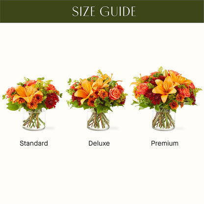 Honeycrisp Bouquet –  Foryouflower.com, Tontitown AR