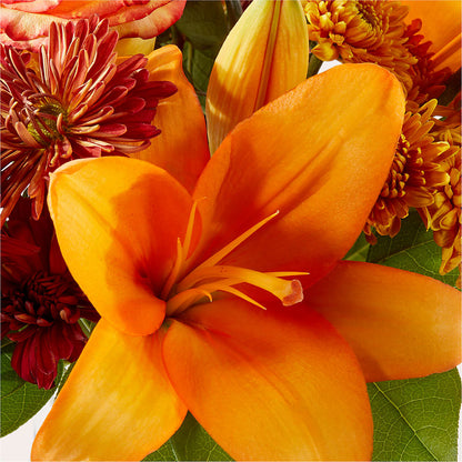 Autumnal Aroma Bouquet –  Foryouflower.com, Tontitown AR