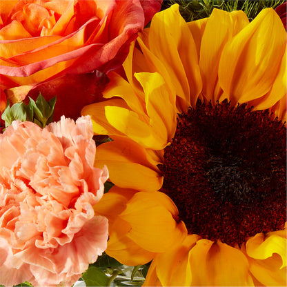 Harvest Festival Bouquet –  Foryouflower.com, Tontitown AR
