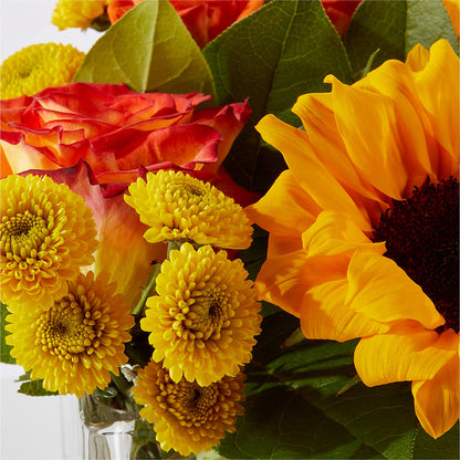Picnic in the Park Bouquet –  Foryouflower.com, Tontitown AR