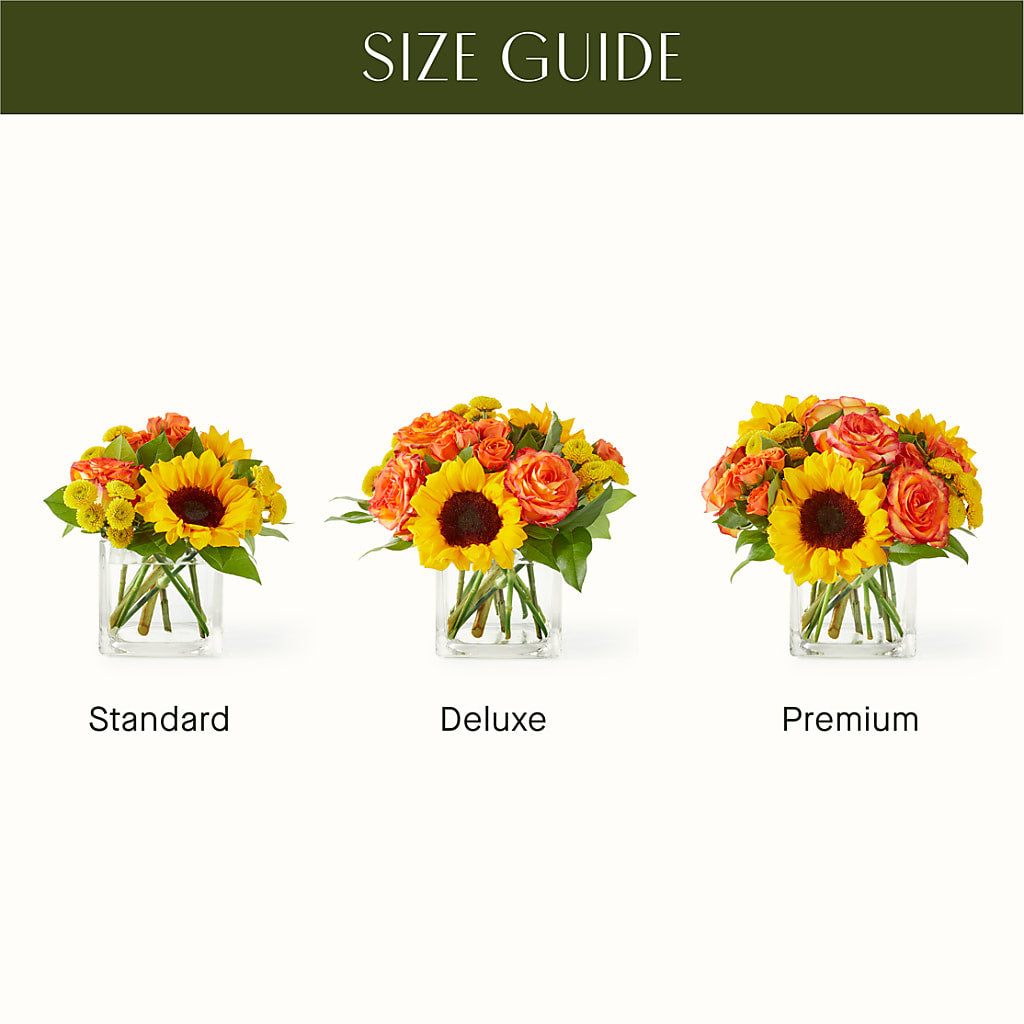 Picnic in the Park Bouquet –  Foryouflower.com, Tontitown AR