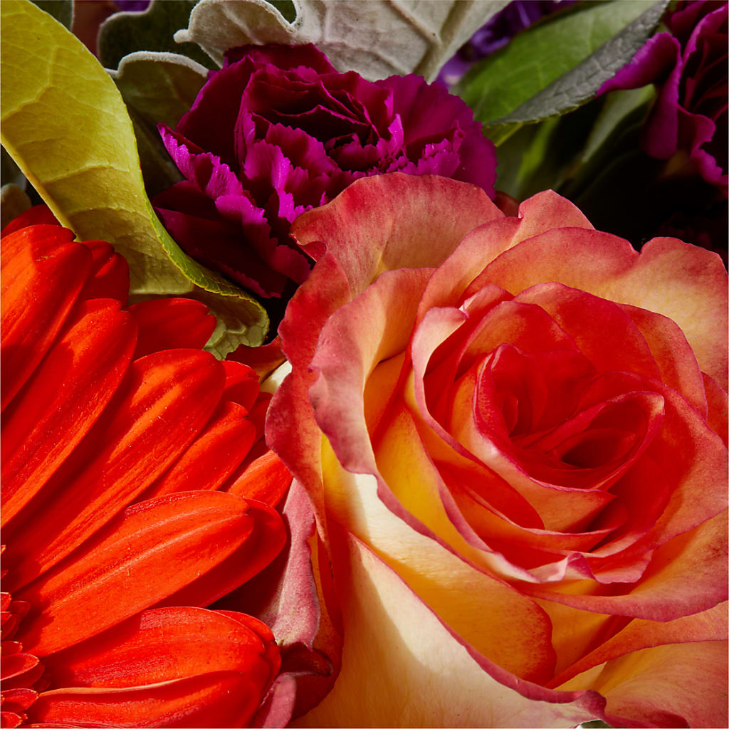 Sangria Bouquet –  Foryouflower.com, Tontitown AR
