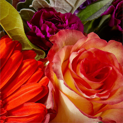 Sangria Bouquet –  Foryouflower.com, Tontitown AR