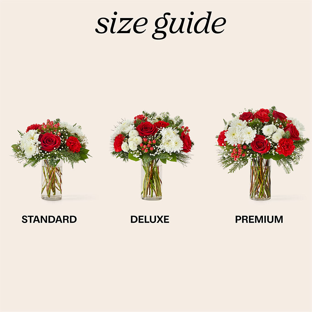 Chance of Flurries Bouquet –  Foryouflower.com, Tontitown AR
