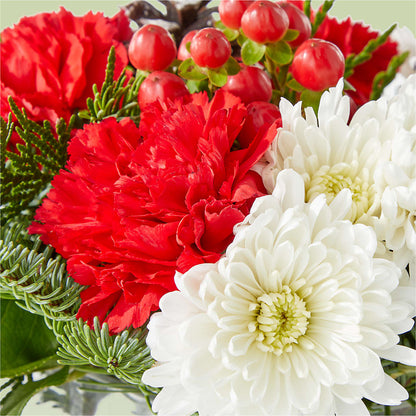 Snow Angel Bouquet –  Foryouflower.com, Tontitown AR