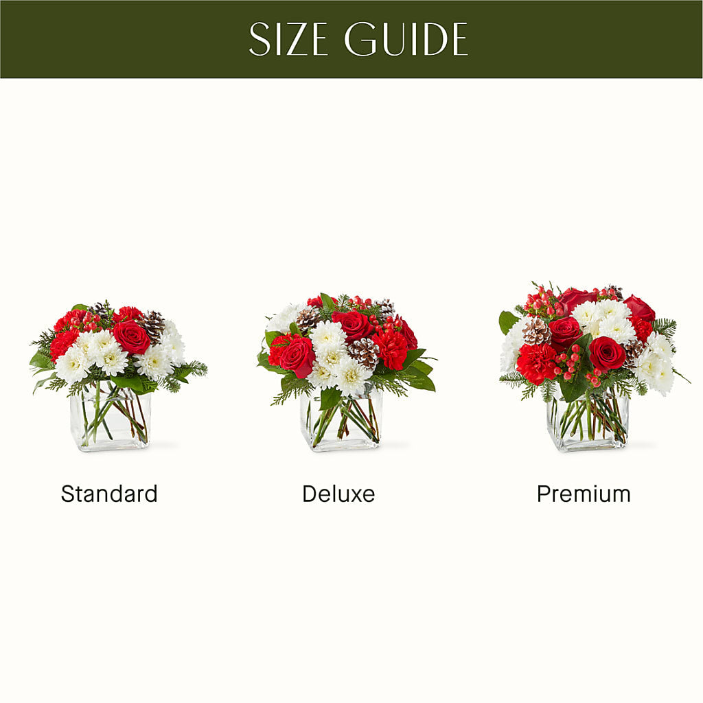 Snow Angel Bouquet –  Foryouflower.com, Tontitown AR