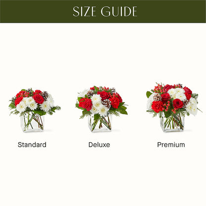 Snow Angel Bouquet –  Foryouflower.com, Tontitown AR