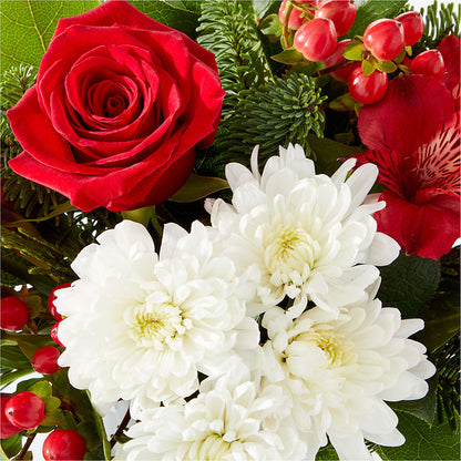 Letters to Santa Bouquet –  Foryouflower.com, Tontitown AR