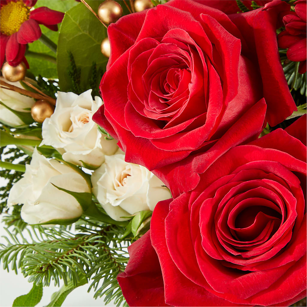 Believe Bouquet –  Foryouflower.com, Tontitown AR