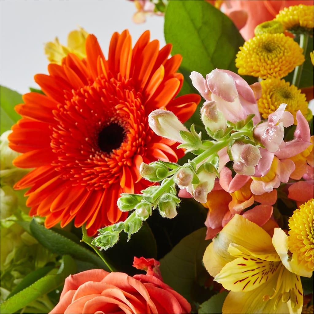 Autumn Sunshine Bouquet –  Foryouflower.com, Tontitown AR